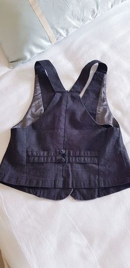 Waistcoat - Size 6