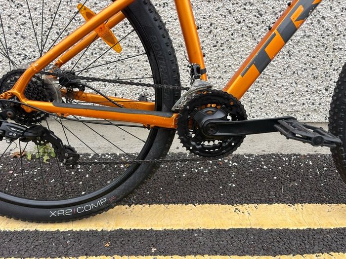 Trek marlin 5 gen 2 mtb