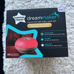 Tommee Tippee Dreammaker Baby Sleep Aid