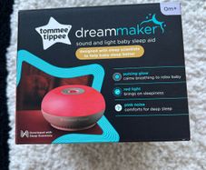 Tommee Tippee Dreammaker Baby Sleep Aid