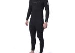 Ripcurl Dawn Patrol Mens 5/4mm Chest Entry Hooded Wetsuit 2021 Size 