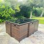Outdoor Rattan Garden Furniture Image 8