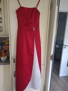 Occasion Dresses Debs TY Size 10 and 16