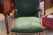 Antique Gainsborough Armchair