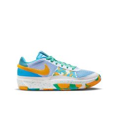 Nike Ja 1 GS Sundial Basketball Shoe