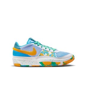Nike Ja 1 GS Sundial Basketball Shoe