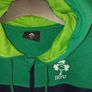 ireland rugby hoodie Image 2