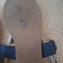Navy Parfois FLAT Sandal Image 4