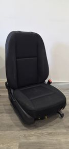 w907 driver seat