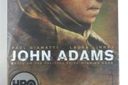 John Adams (Complete Series) [DVD TV Boxset] STILL SEALED