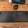 Lenovo full size keyboard - wired (usb A) Image 2