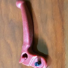 KTM Hot Start Lever