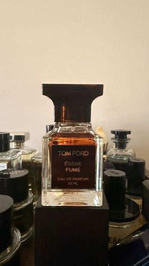 Perfumes - declutter, read description