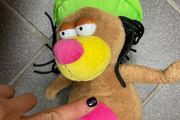 soft toy Rasta