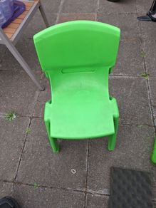 Kids Seats