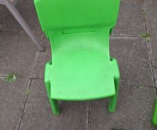 Kids Seats