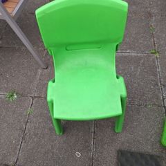 Kids Seats