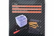 750PCS Car Auto Retainer Clips