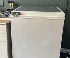 Intergrated Fridge