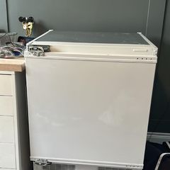 Intergrated Fridge