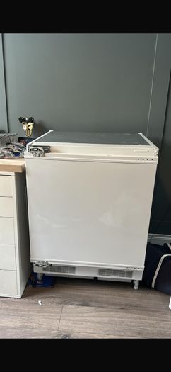 Intergrated Fridge