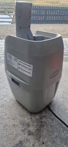 water heater
