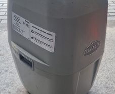 water heater