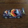 Disney Pixar Cars 2 Max Schnell Die cast Car Image 2