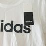 New Adidas girl top M ( 11- 12 years) Image 4