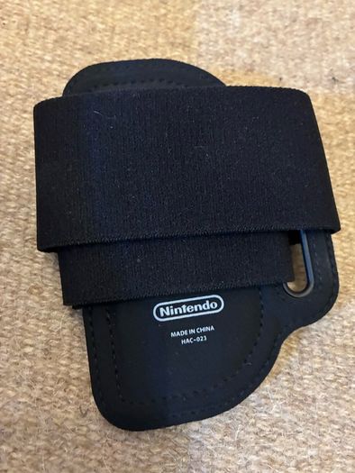 Nintendo Switch OLED bundle (with 4 Joy-Cons, 3 games)