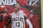 NBA 2K17 PlayStation3 Ps3 games Original
