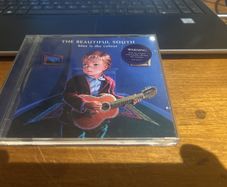 The Beautiful South - Blue Is the Colour