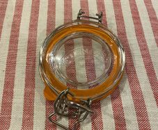 kilner jar lid