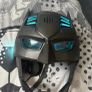 light up batman mask Image 2