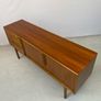Stunning McIntosh Mid Century Teak Sideboard Image 6
