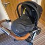 Silvercross Wayfarer Travel System Image 5