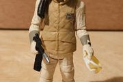 Star Wars Rebel Soldier 3.75 " Scale From The New Vintage Wave As New Out Of Pack