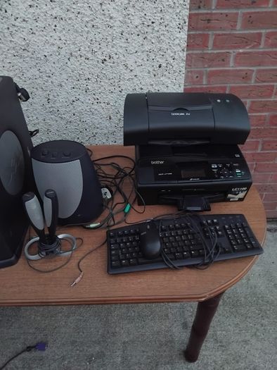old computer