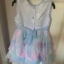 Girls dress Image 2