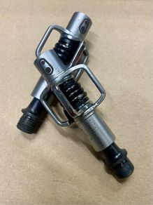 Crankbrothers pedals