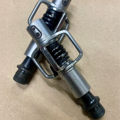 Crankbrothers pedals