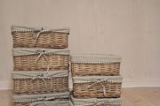 Storage Baskets