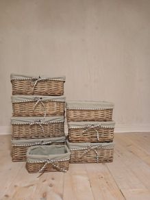 Storage Baskets