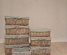 Storage Baskets