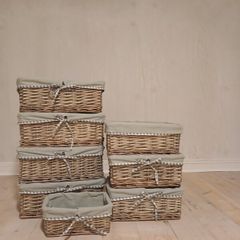Storage Baskets