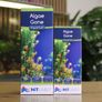 NT Labs Aquarium Algae Gone 100ml - Clarifies Green & Cloudy Aquarium Water Image 3