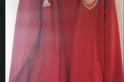 Arsenal Jacket Adult Medium