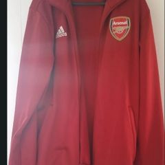 Arsenal Jacket Adult Medium