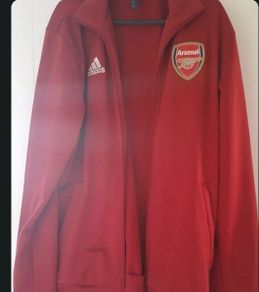 Arsenal Jacket Adult Medium