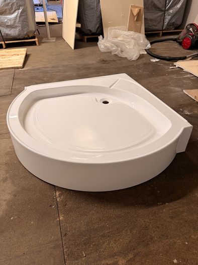 Shower Pan